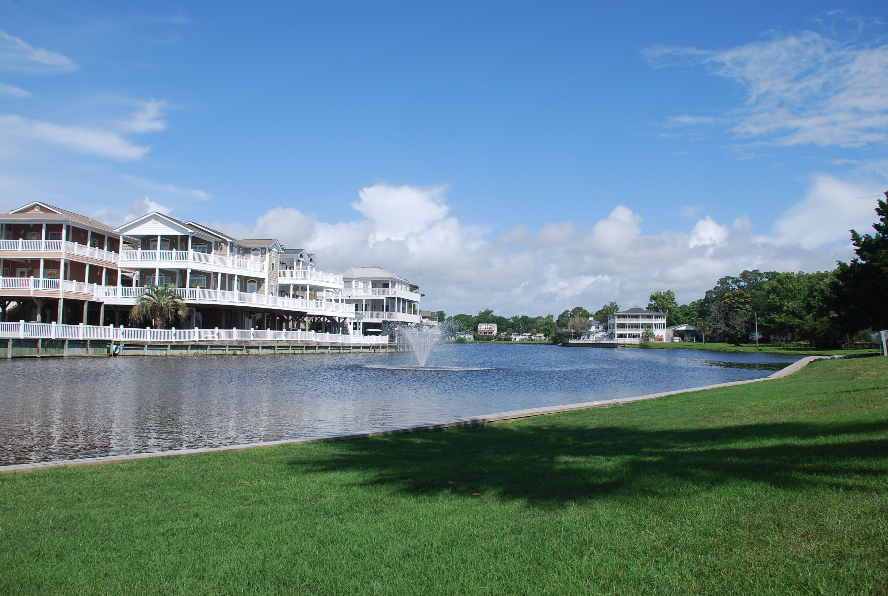 Ocean Lakes Family Campground Go Camping America